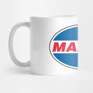 Mamma Mug